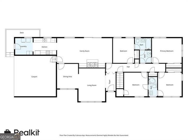 4320 Brookview Drive SE, Atlanta, GA 30339