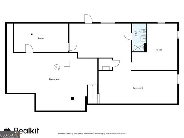 4320 Brookview Drive SE, Atlanta, GA 30339