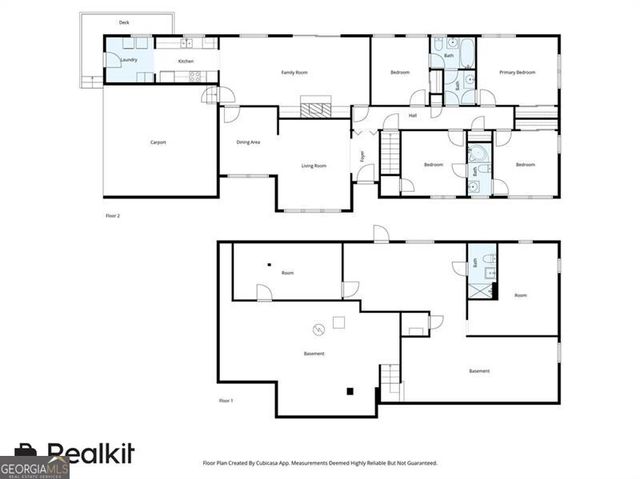 4320 Brookview Drive SE, Atlanta, GA 30339