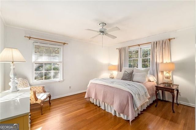 4320 Brookview Drive SE, Atlanta, GA 30339