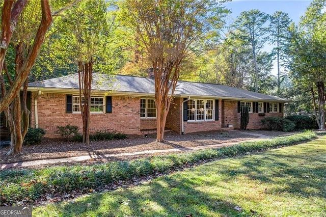 4320 Brookview Drive SE, Atlanta, GA 30339