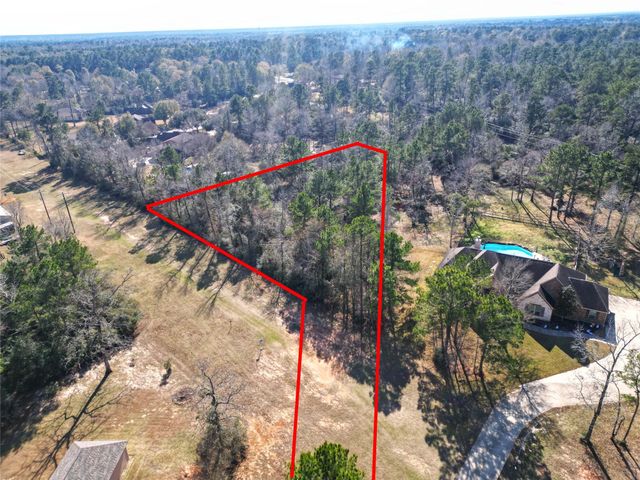 405 Arbor Way Court, Montgomery, TX 77316