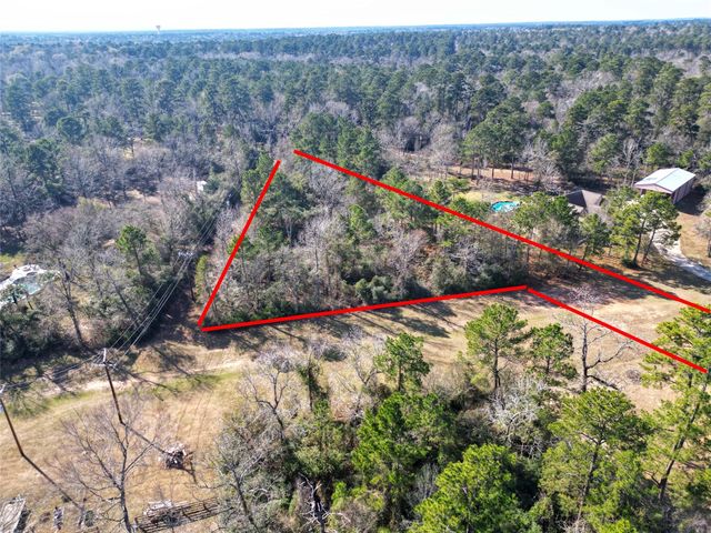 405 Arbor Way Court, Montgomery, TX 77316