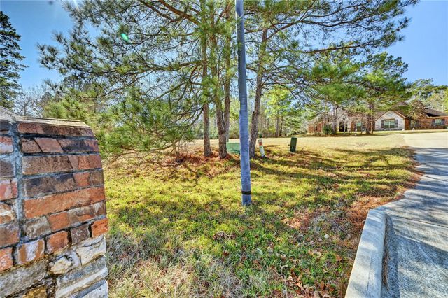 405 Arbor Way Court, Montgomery, TX 77316