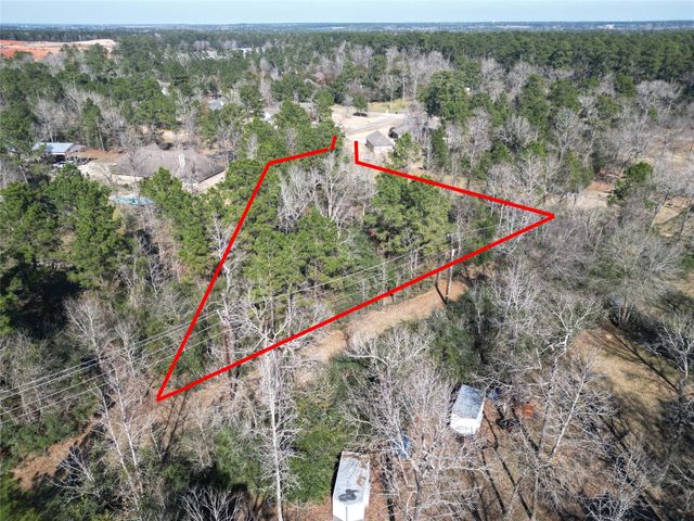 405 Arbor Way Court, Montgomery, TX 77316