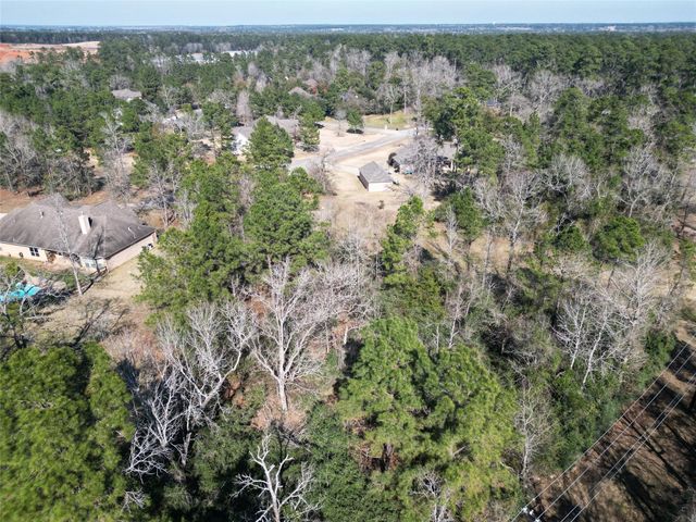 405 Arbor Way Court, Montgomery, TX 77316