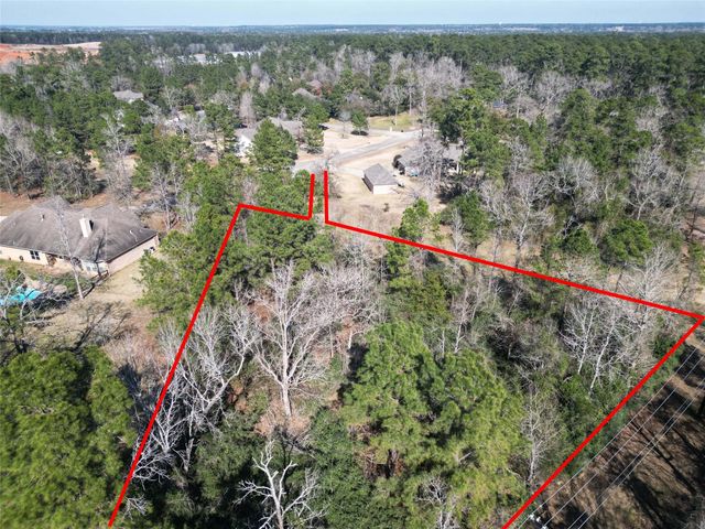 405 Arbor Way Court, Montgomery, TX 77316