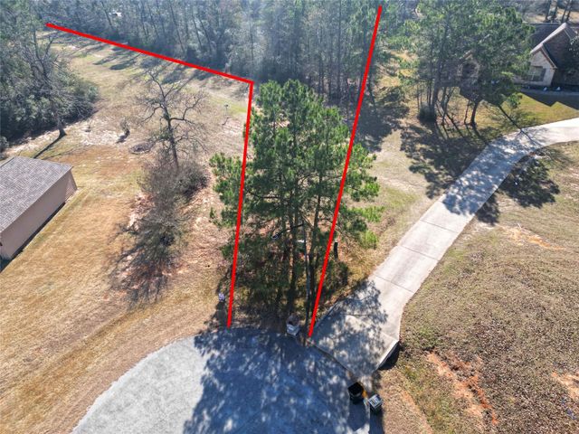 405 Arbor Way Court, Montgomery, TX 77316