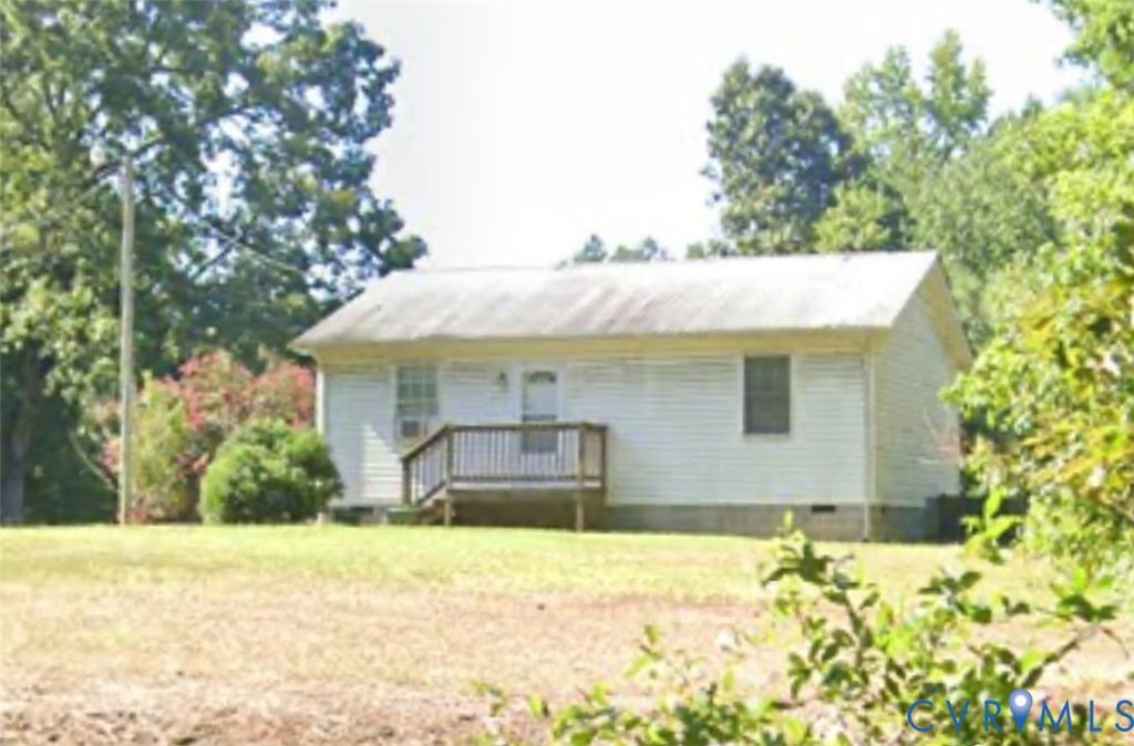 11568 Jerusalem Plank Rd, Waverly, VA 23890
