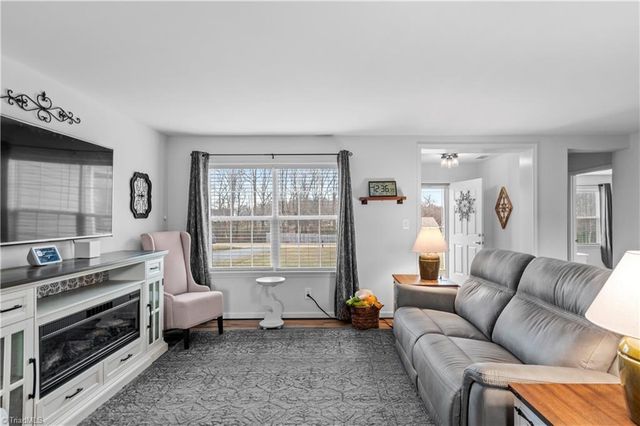 1579 Kaitlyn Drive, Boonville, NC 27011