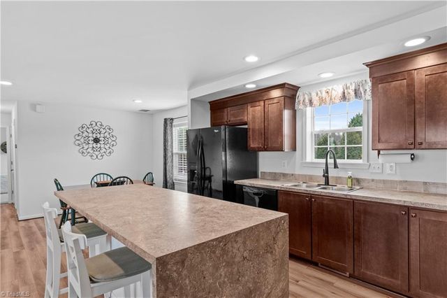 1579 Kaitlyn Drive, Boonville, NC 27011