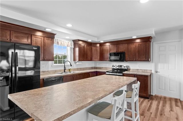 1579 Kaitlyn Drive, Boonville, NC 27011