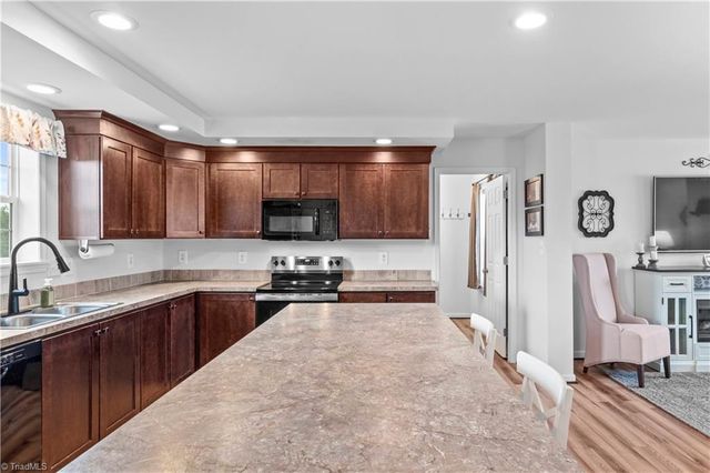 1579 Kaitlyn Drive, Boonville, NC 27011