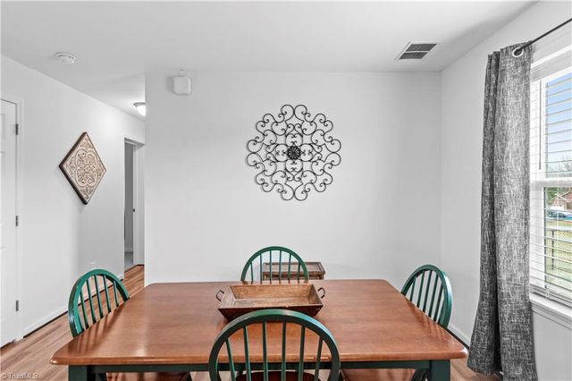 1579 Kaitlyn Drive, Boonville, NC 27011