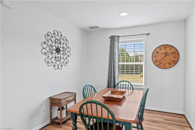 1579 Kaitlyn Drive, Boonville, NC 27011