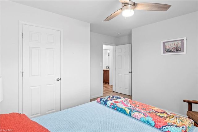 1579 Kaitlyn Drive, Boonville, NC 27011