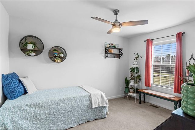 1579 Kaitlyn Drive, Boonville, NC 27011