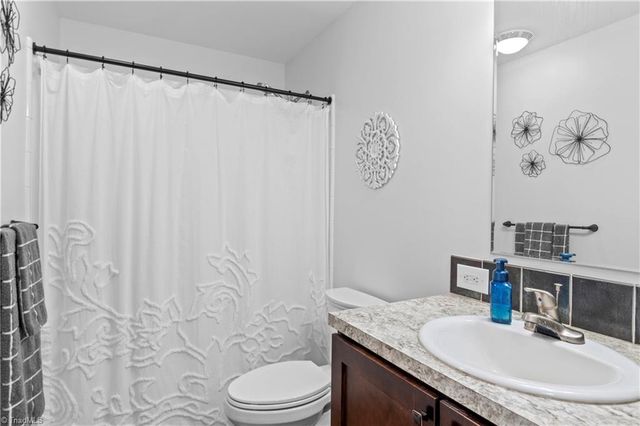 1579 Kaitlyn Drive, Boonville, NC 27011