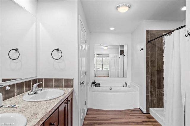 1579 Kaitlyn Drive, Boonville, NC 27011