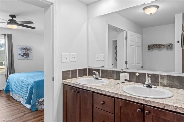 1579 Kaitlyn Drive, Boonville, NC 27011