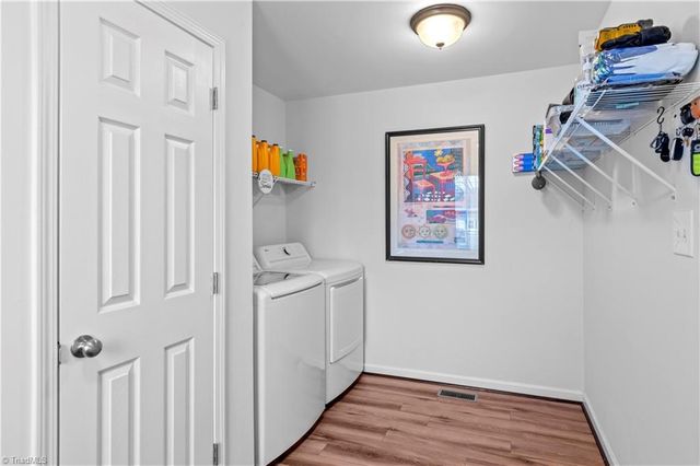 1579 Kaitlyn Drive, Boonville, NC 27011