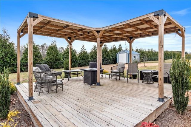 1579 Kaitlyn Drive, Boonville, NC 27011