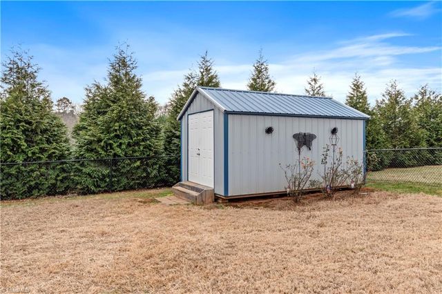 1579 Kaitlyn Drive, Boonville, NC 27011