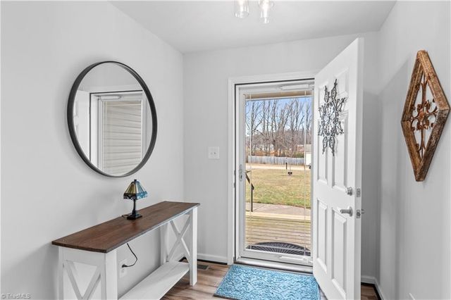 1579 Kaitlyn Drive, Boonville, NC 27011