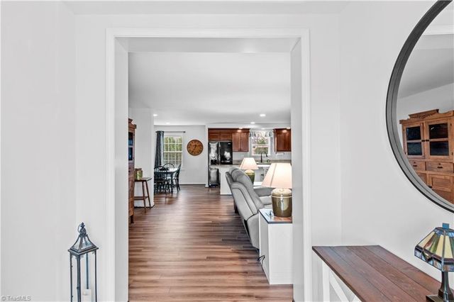 1579 Kaitlyn Drive, Boonville, NC 27011