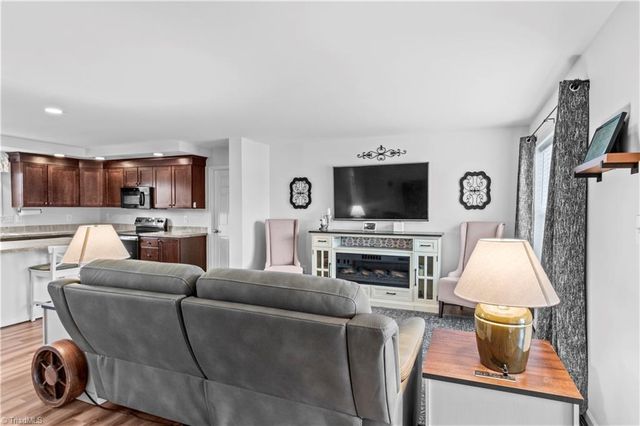 1579 Kaitlyn Drive, Boonville, NC 27011