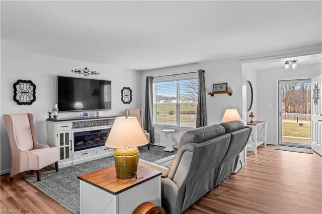 1579 Kaitlyn Drive, Boonville, NC 27011