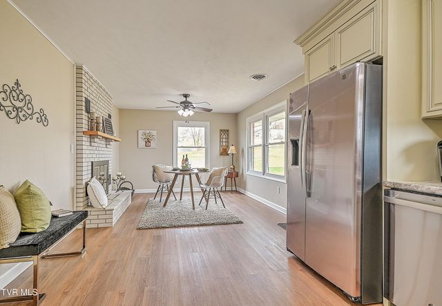 200 Stevenwood Drive, Bristol, TN 37620