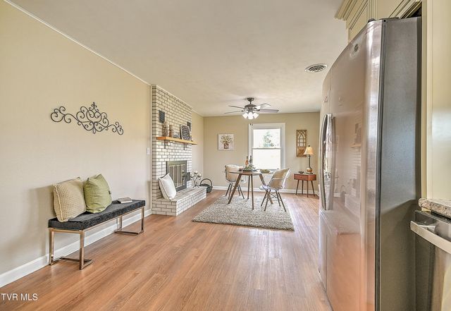 200 Stevenwood Drive, Bristol, TN 37620