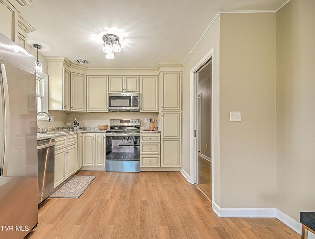 200 Stevenwood Drive, Bristol, TN 37620