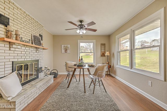 200 Stevenwood Drive, Bristol, TN 37620