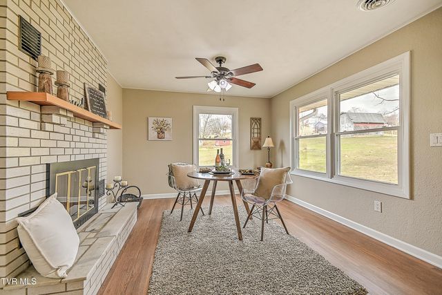 200 Stevenwood Drive, Bristol, TN 37620