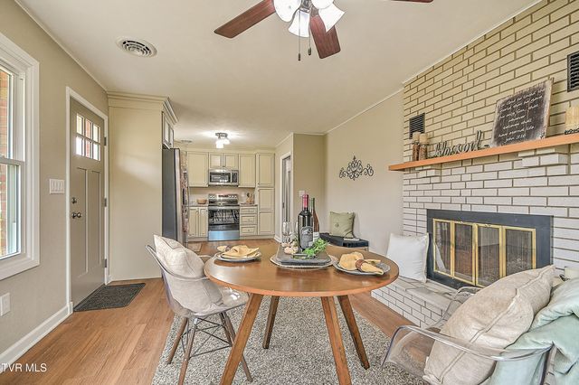 200 Stevenwood Drive, Bristol, TN 37620