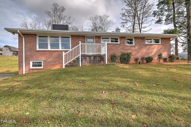 200 Stevenwood Drive, Bristol, TN 37620