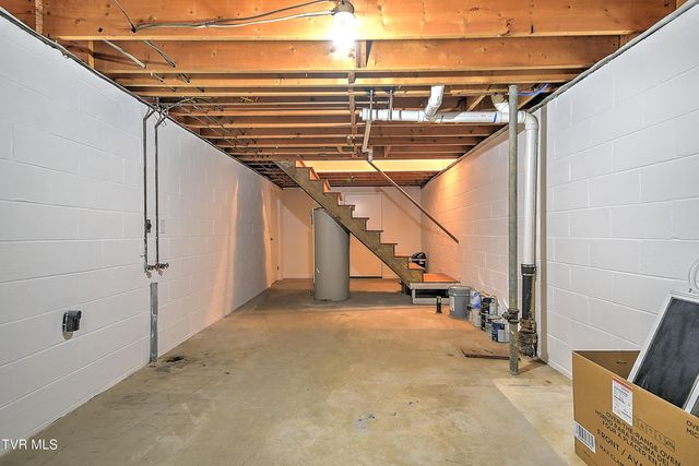 200 Stevenwood Drive, Bristol, TN 37620