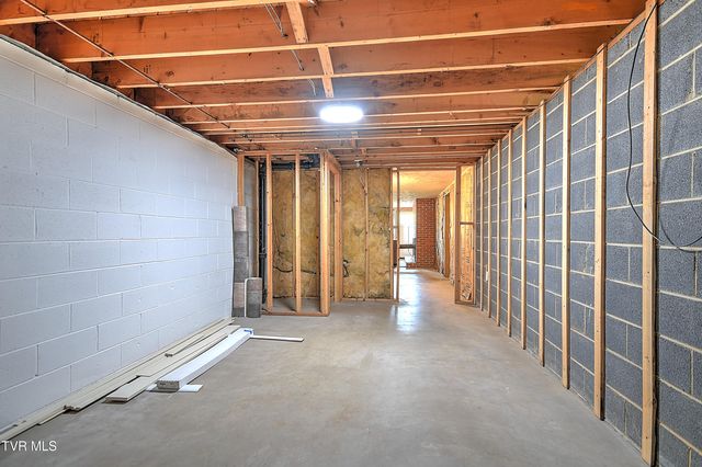 200 Stevenwood Drive, Bristol, TN 37620