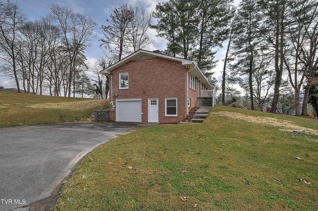 200 Stevenwood Drive, Bristol, TN 37620