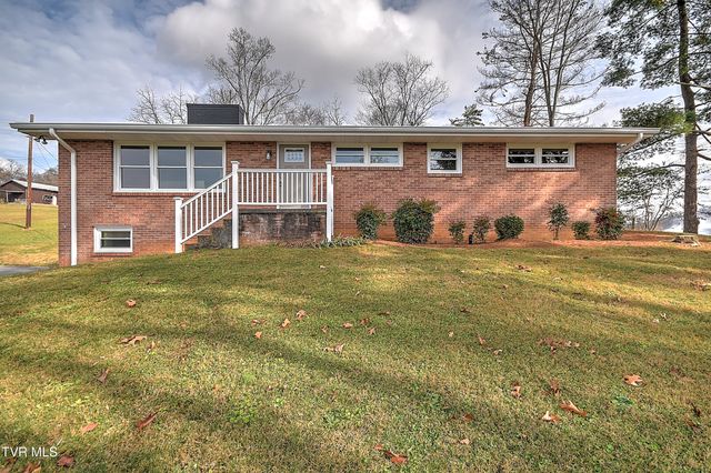 200 Stevenwood Drive, Bristol, TN 37620