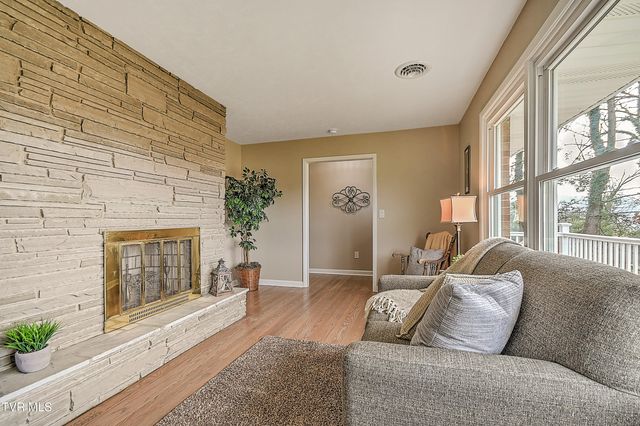 200 Stevenwood Drive, Bristol, TN 37620