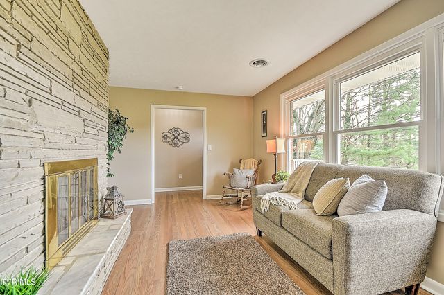 200 Stevenwood Drive, Bristol, TN 37620