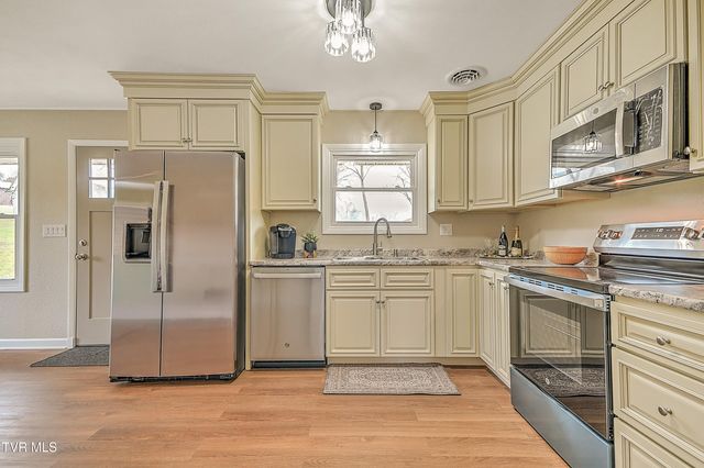 200 Stevenwood Drive, Bristol, TN 37620