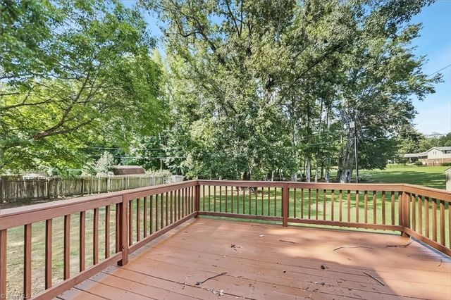 4103 Hickory Tree Lane, Greensboro, NC 27405