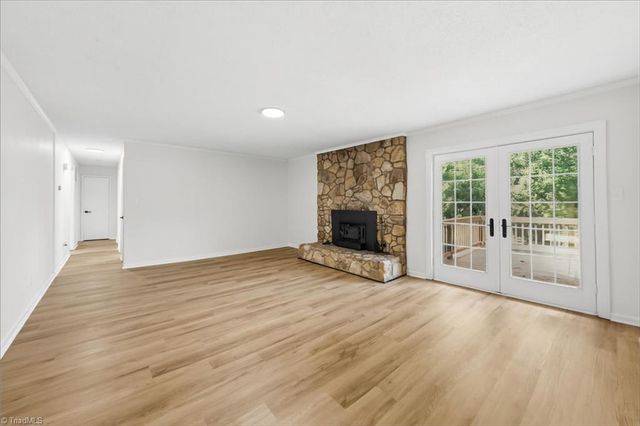 4103 Hickory Tree Lane, Greensboro, NC 27405