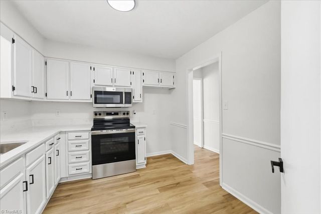 4103 Hickory Tree Lane, Greensboro, NC 27405
