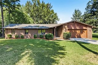 4103 Hickory Tree Lane, Greensboro, NC 27405