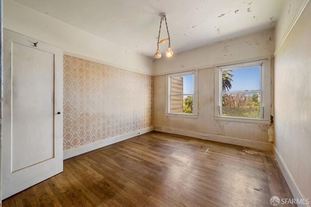 627 22nd Avenue, San Francisco, CA 94121